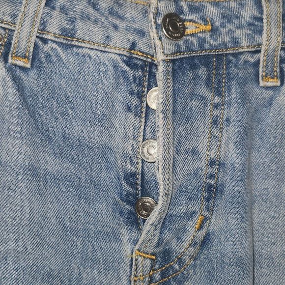 Zara jeans - Picture 9 of 10